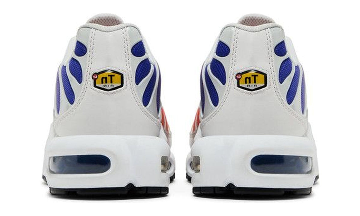 Nike Wmns Air Max Plus Persian Violet Wild Mango