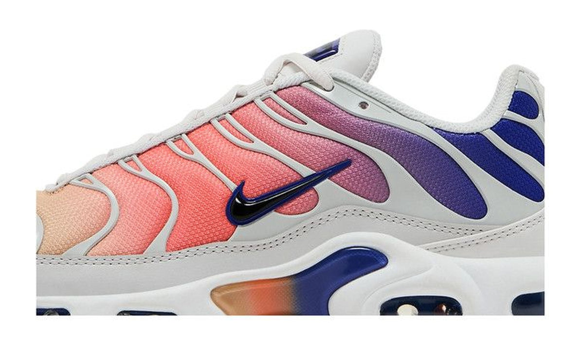 Nike Wmns Air Max Plus Persian Violet Wild Mango