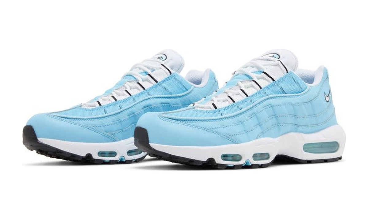 Nike Air Max 95 Blue Chill