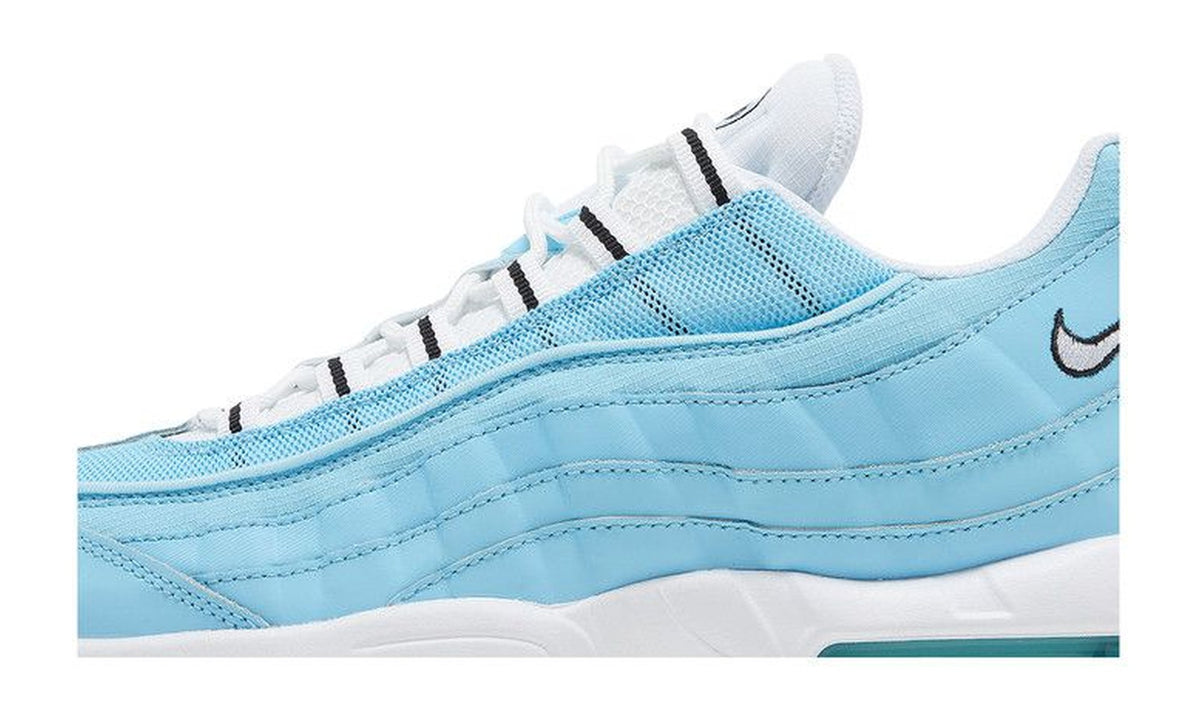 Nike Air Max 95 Blue Chill