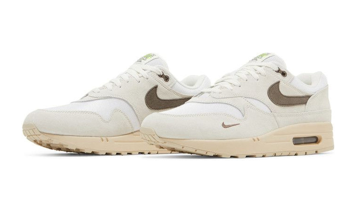 Nike Men's Air Max 1 Ironstone