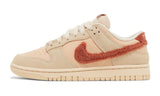 Nike Dunk Low Terry Swoosh