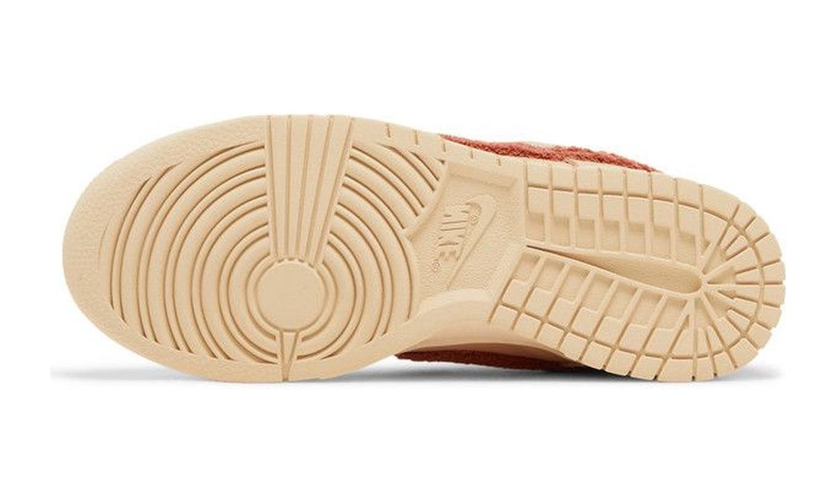 Nike Wmns Dunk Low Terry Swoosh