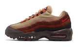 Nike Air Max 95 Anatomy of Air