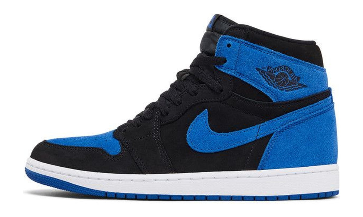 Air Jordan 1 Retro High OG Royal Reimagined
