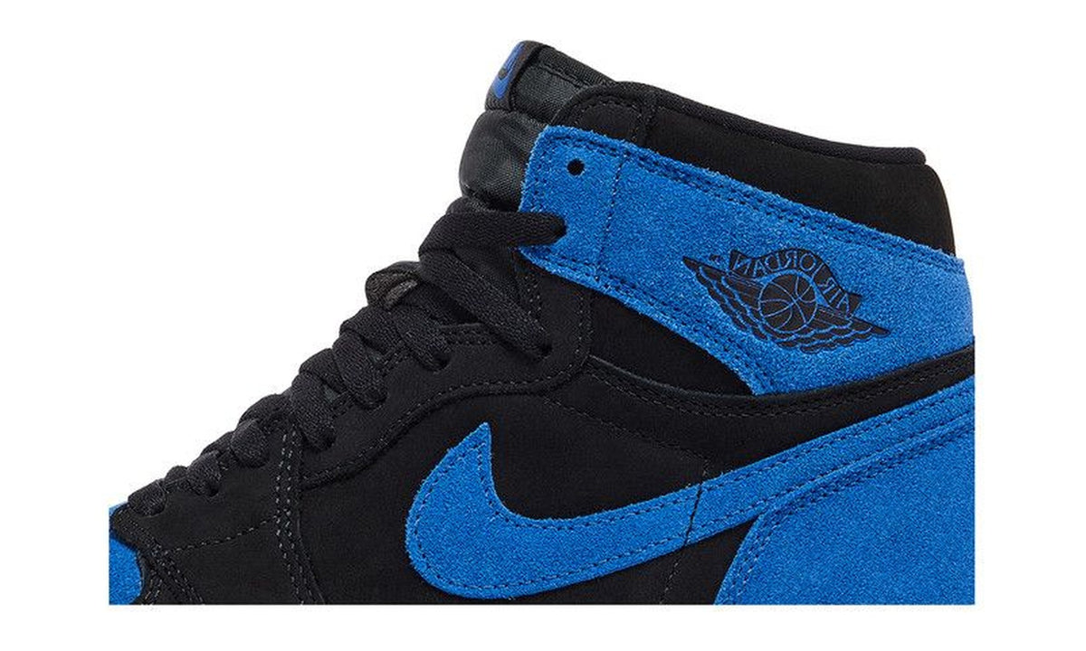 Air Jordan 1 Retro High OG Royal Reimagined