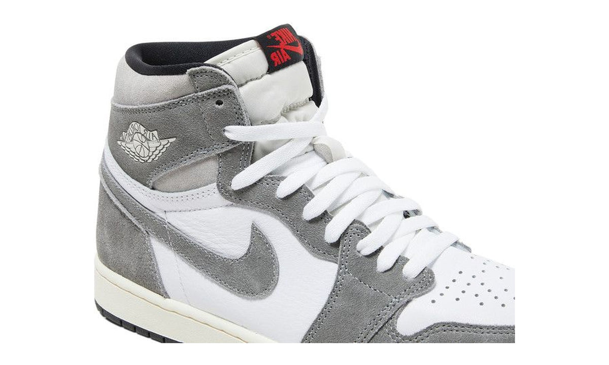 Air Jordan 1 Retro High OG Washed Black