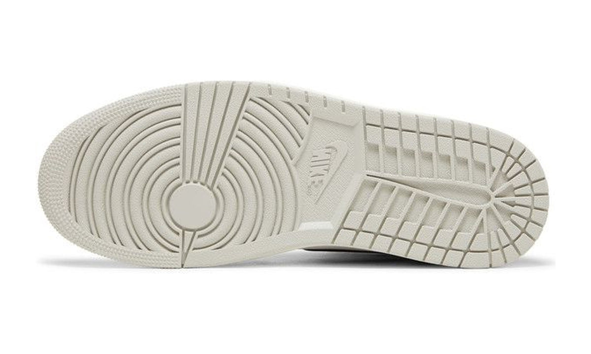 Air Jordan 1 Retro High OG White Cement