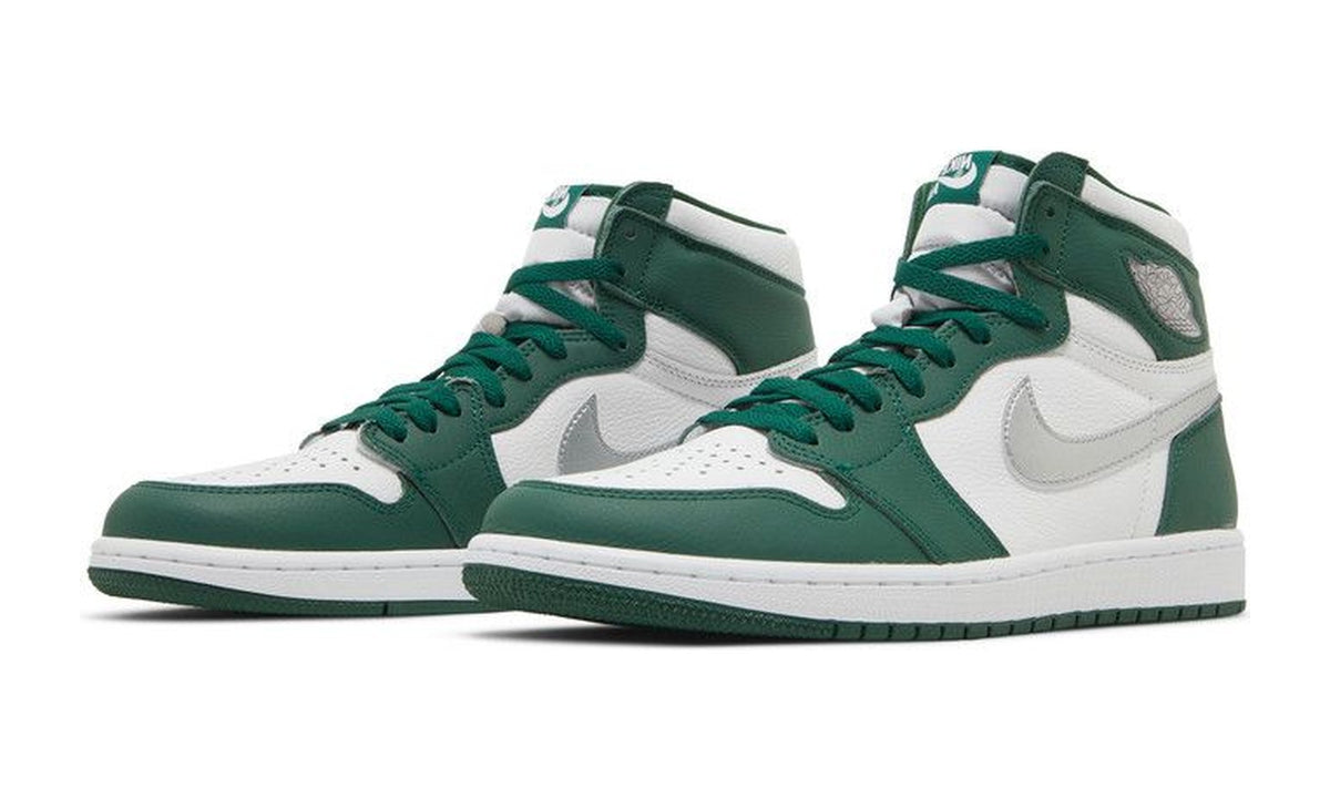 Air Jordan 1 Retro High OG Gorge Green