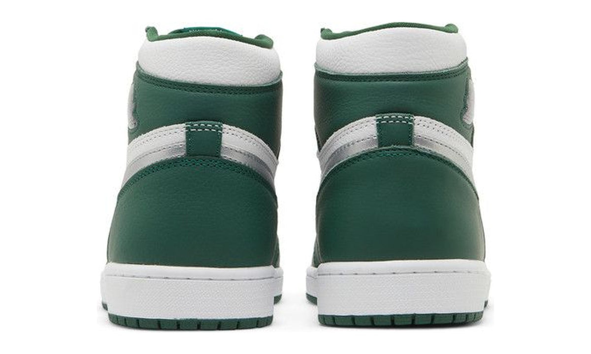 Air Jordan 1 Retro High OG Gorge Green