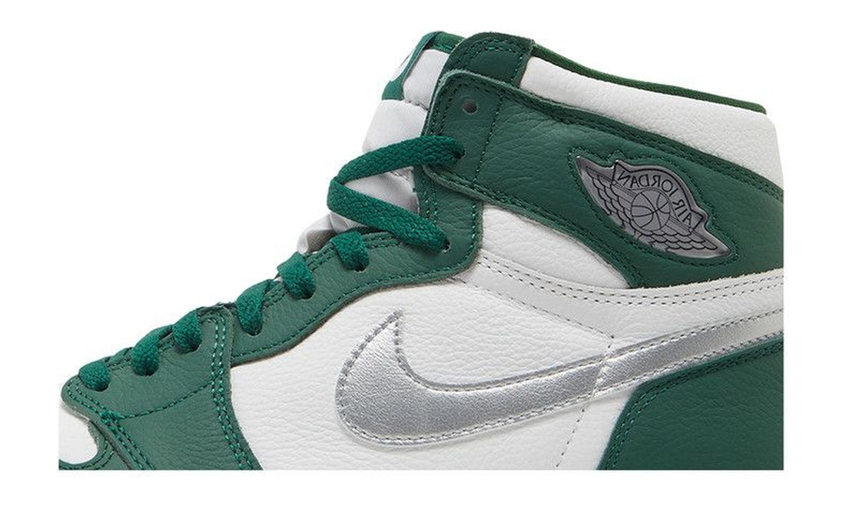 Air Jordan 1 Retro High OG Gorge Green