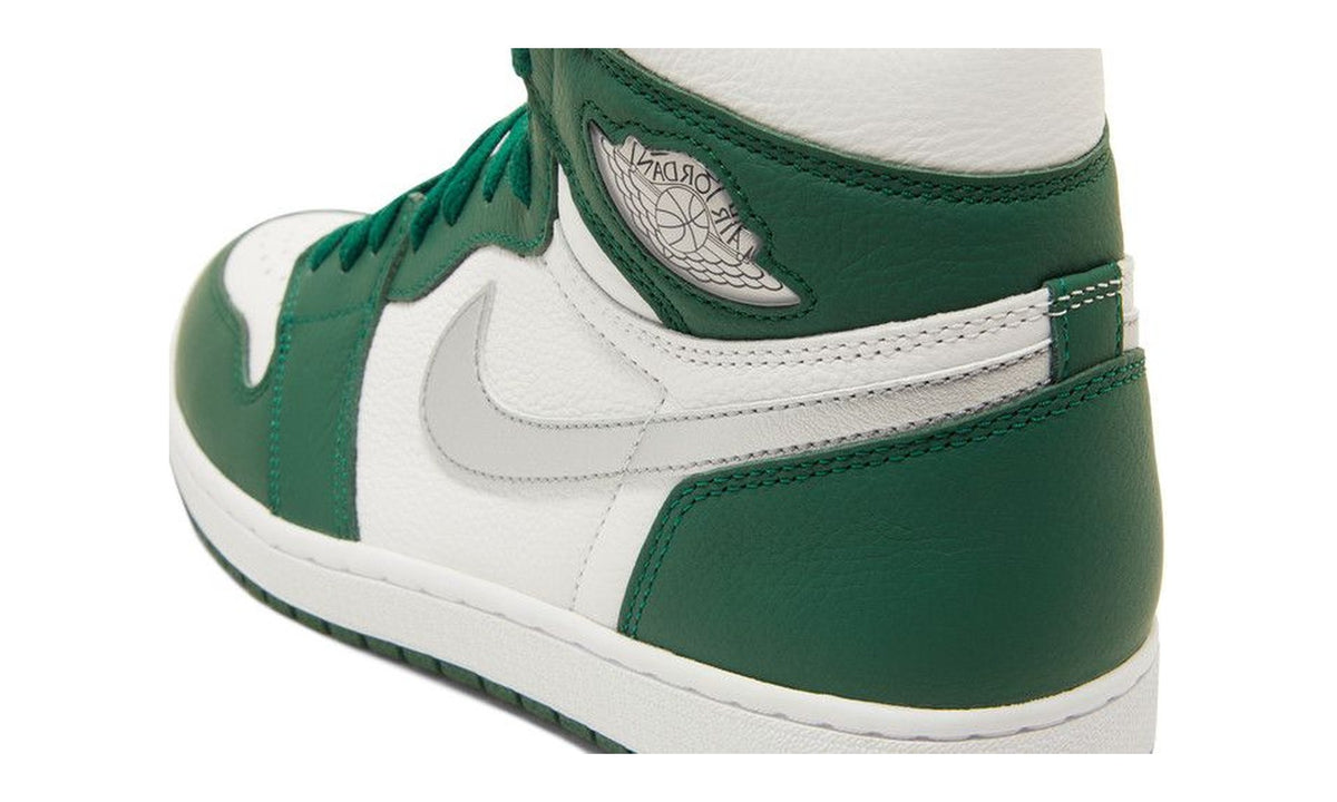 Air Jordan 1 Retro High OG Gorge Green
