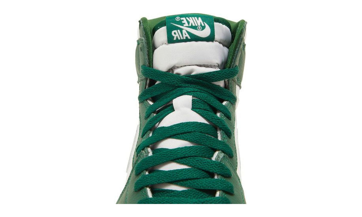 Air Jordan 1 Retro High OG Gorge Green