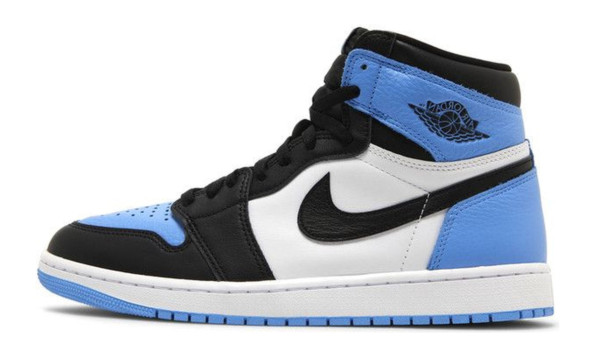 Air Jordan 1 Retro High OG UNC Toe