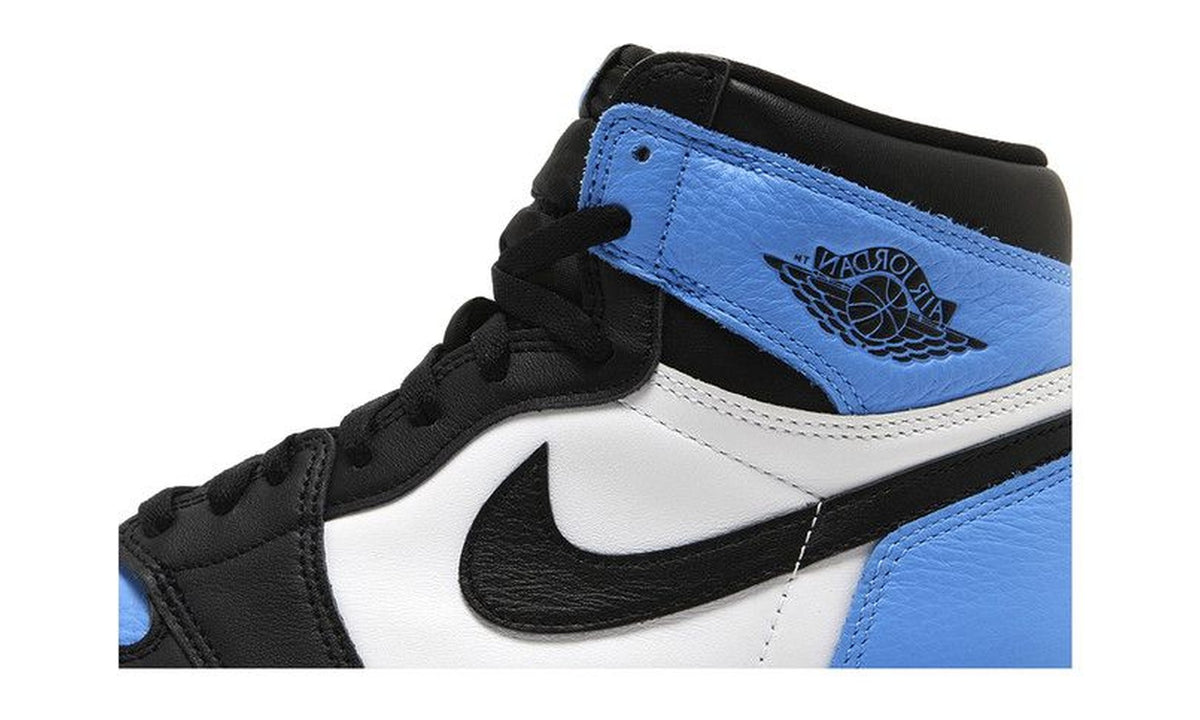 Air Jordan 1 Retro High OG UNC Toe