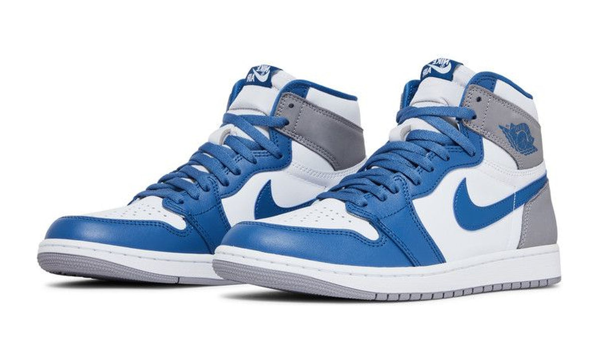 Air Jordan 1 Retro High OG True Blue