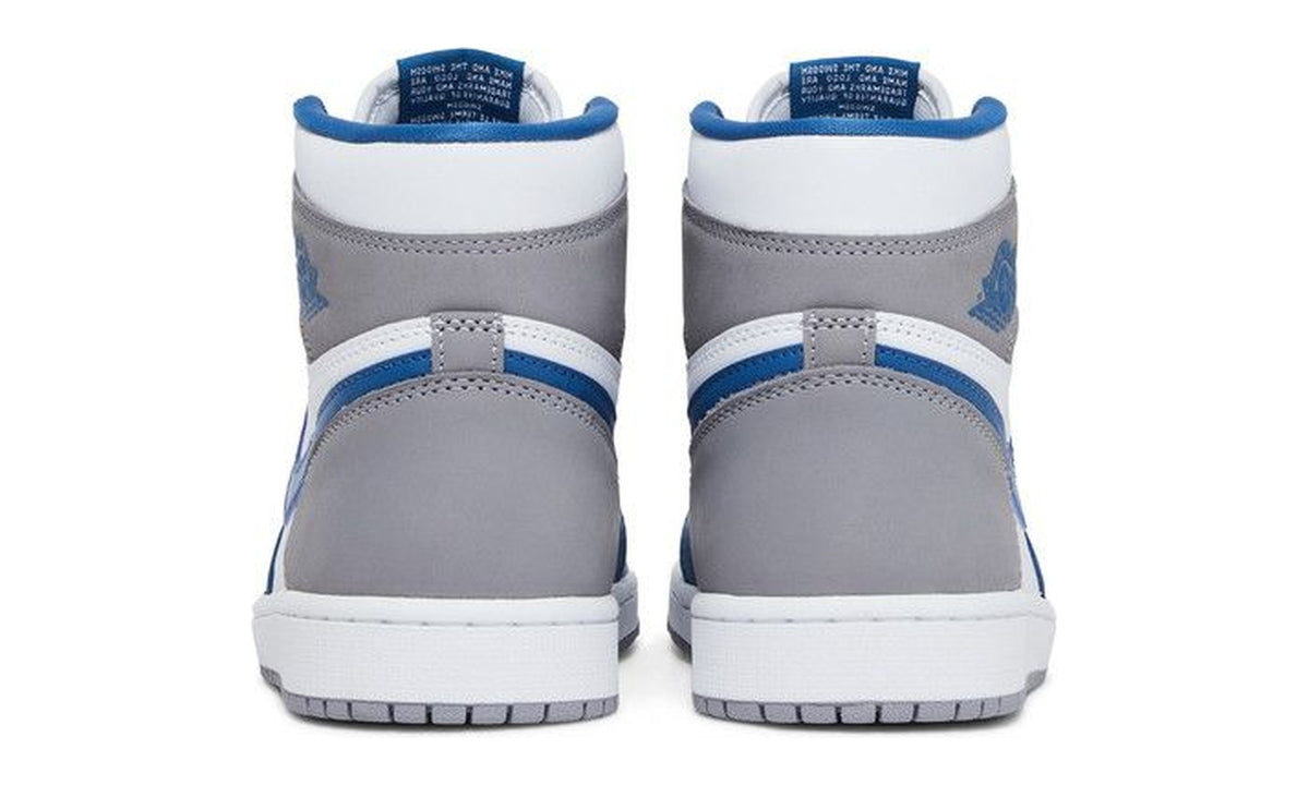 Air Jordan 1 Retro High OG True Blue