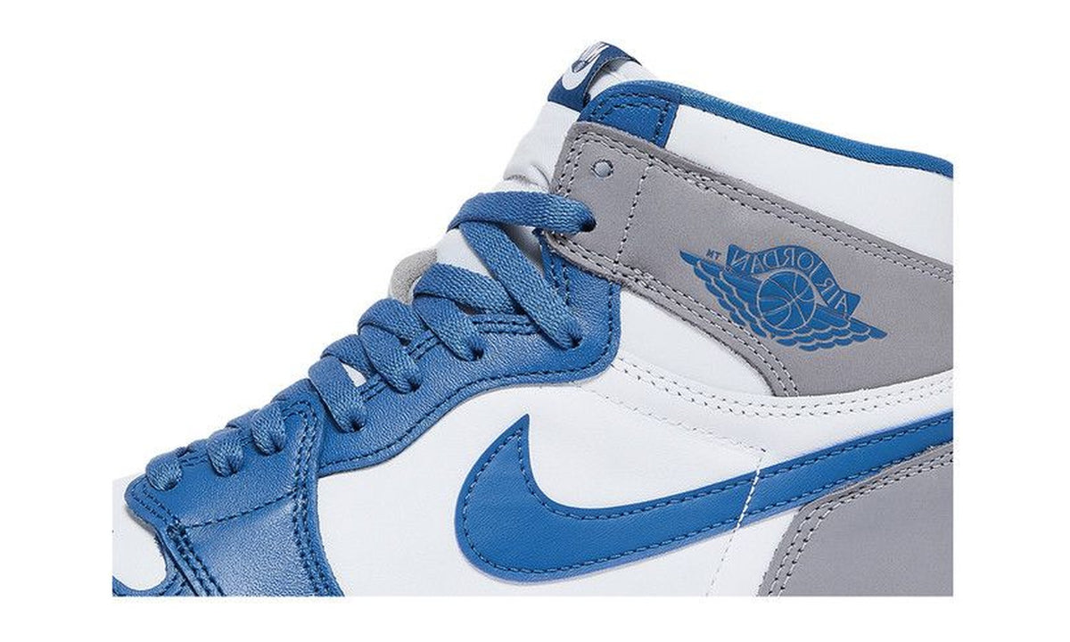 Air Jordan 1 Retro High OG True Blue