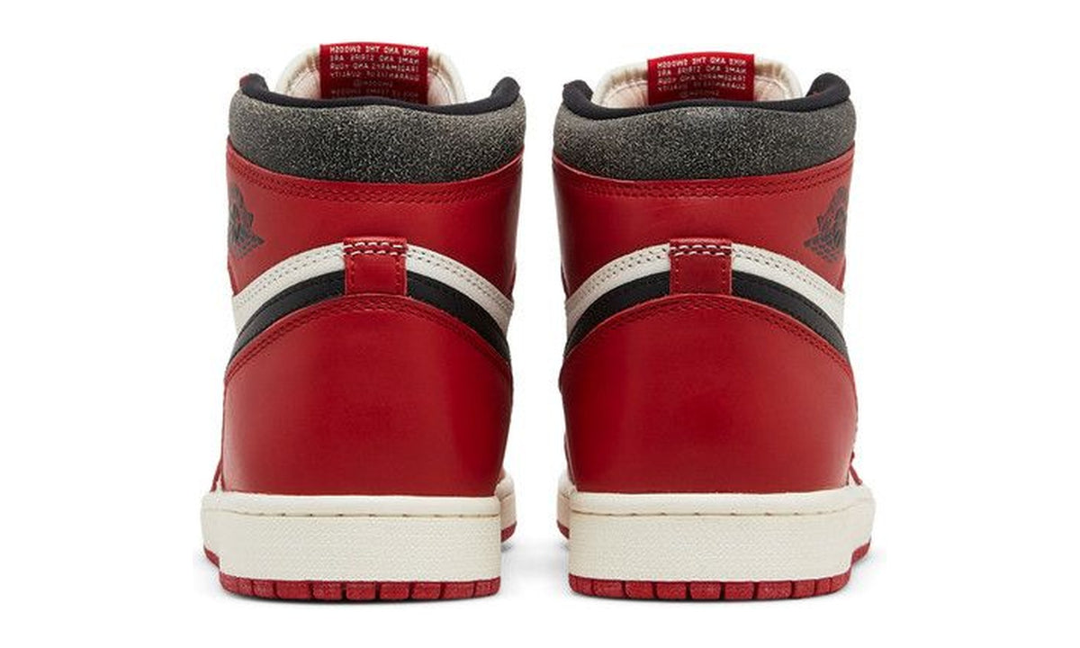 Air Jordan 1 Retro High OG Chicago Lost & Found