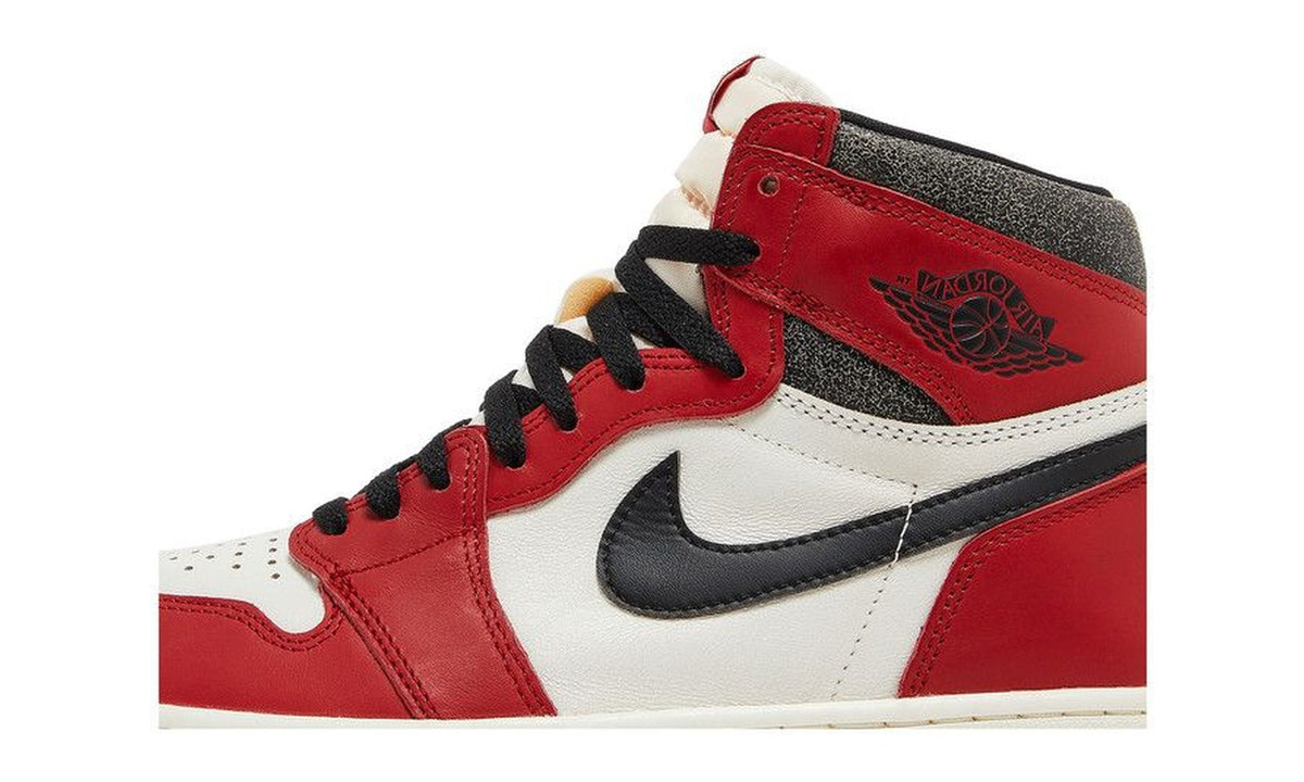 Air Jordan 1 Retro High OG Chicago Lost & Found