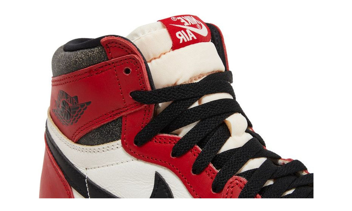 Air Jordan 1 Retro High OG Chicago Lost & Found