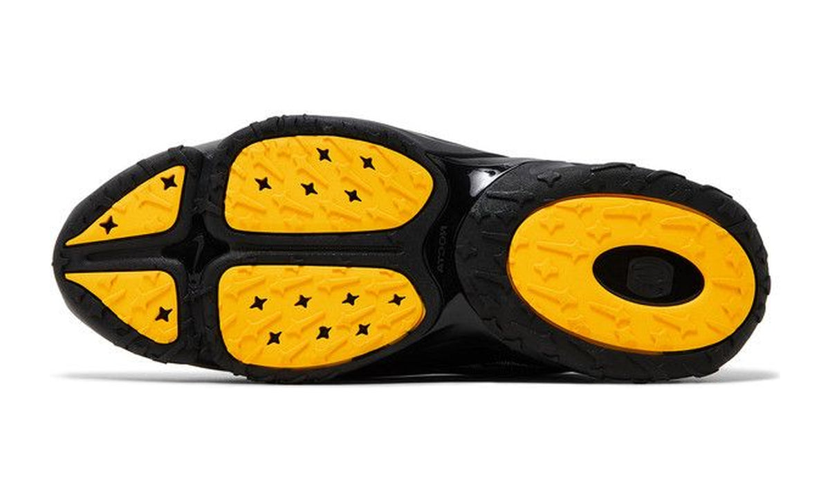 NOCTA x Nike Hot Step 2 Black