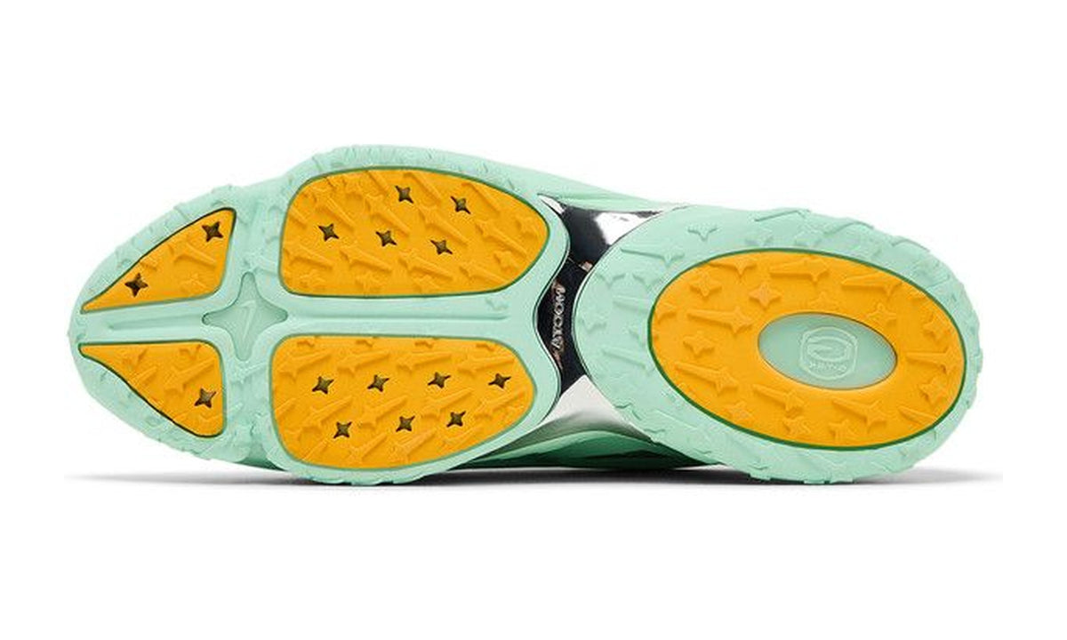 NOCTA x Nike Hot Step 2 Mint Foam