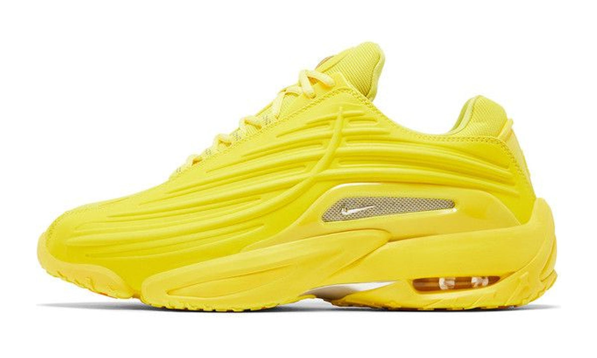 NOCTA x Nike Hot Step 2 Opti Yellow