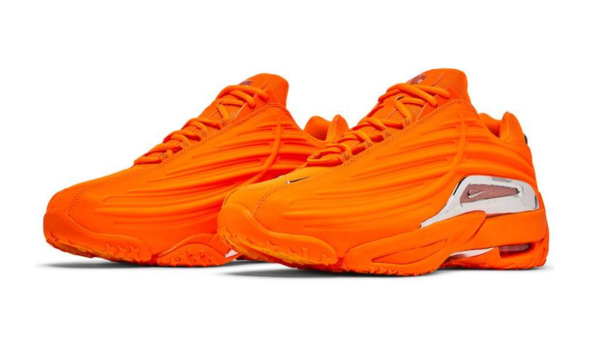 NOCTA x Nike Hot Step 2 Total Orange