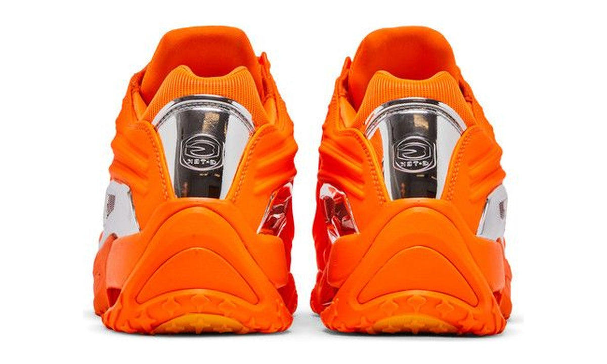 NOCTA x Nike Hot Step 2 Total Orange