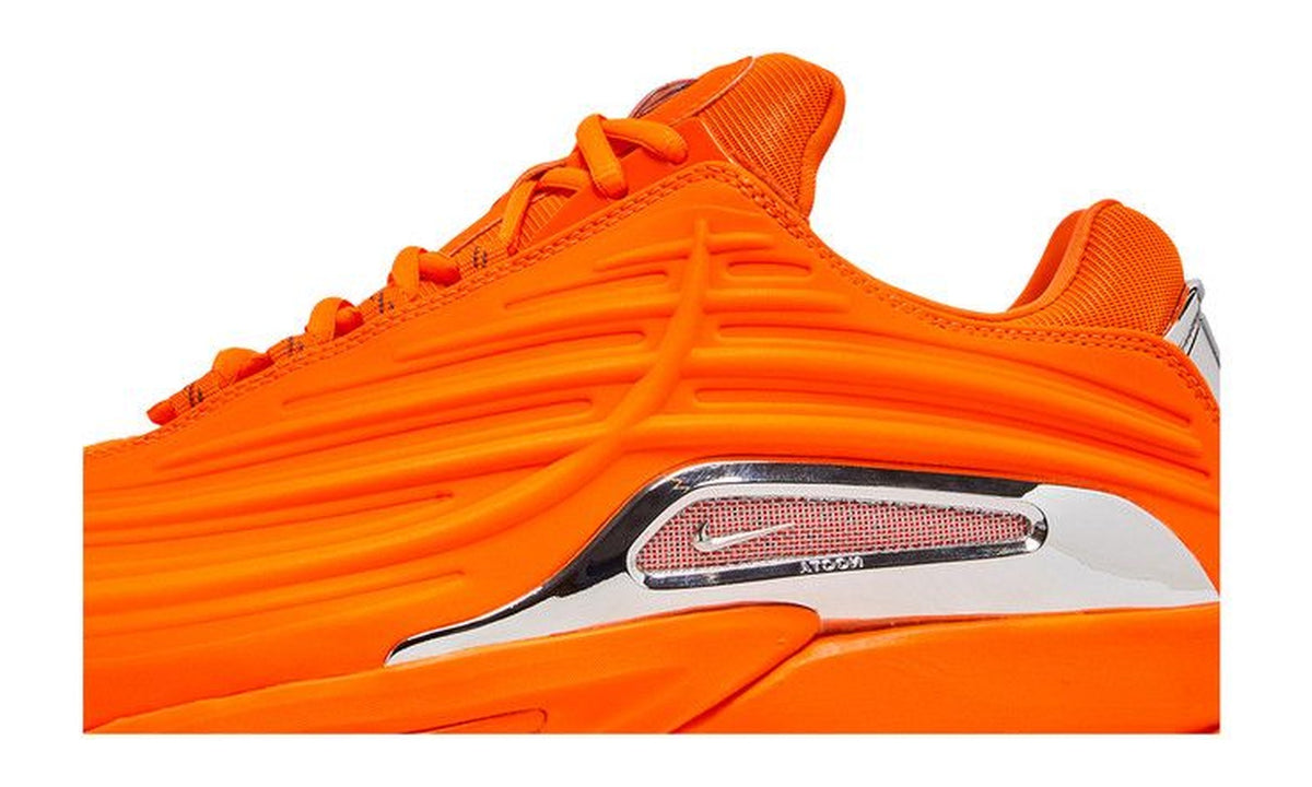 NOCTA x Nike Hot Step 2 Total Orange