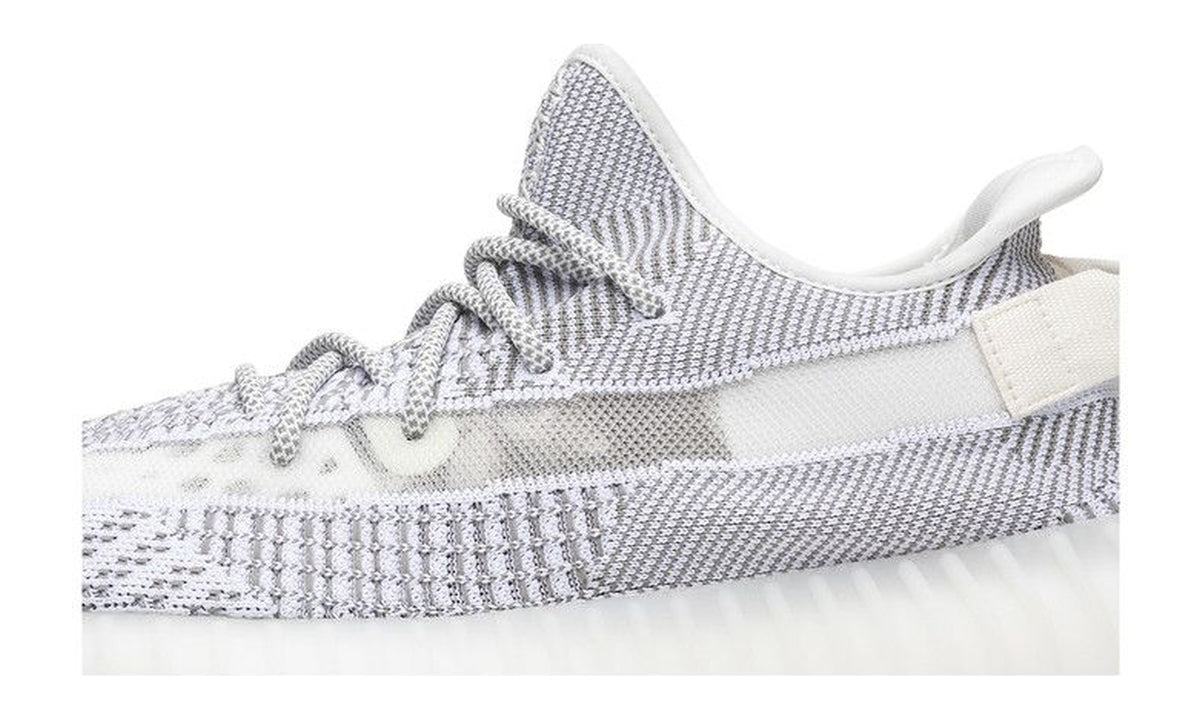 adidas Yeezy Boost 350 V2 Static Non-Reflective 2018