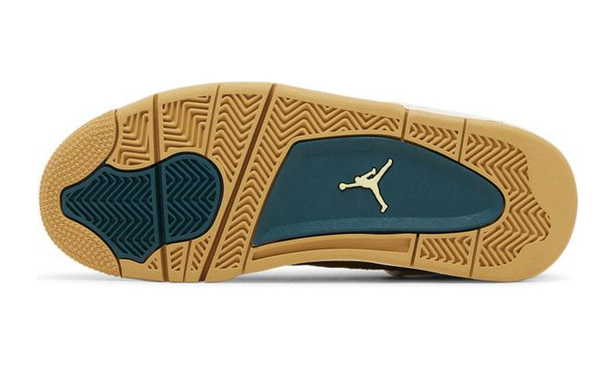 Air Jordan 4 Retro GS Cacao Wow