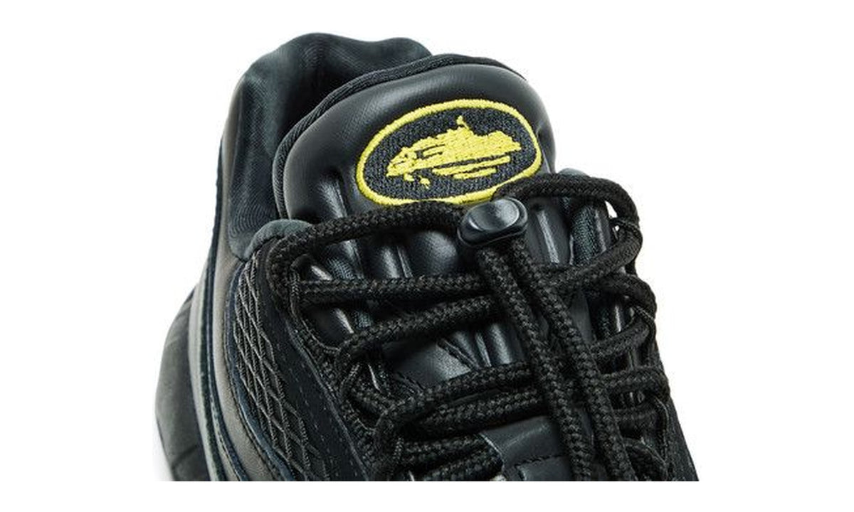 Corteiz x Nike Air Max 95 SP Honey Blacks