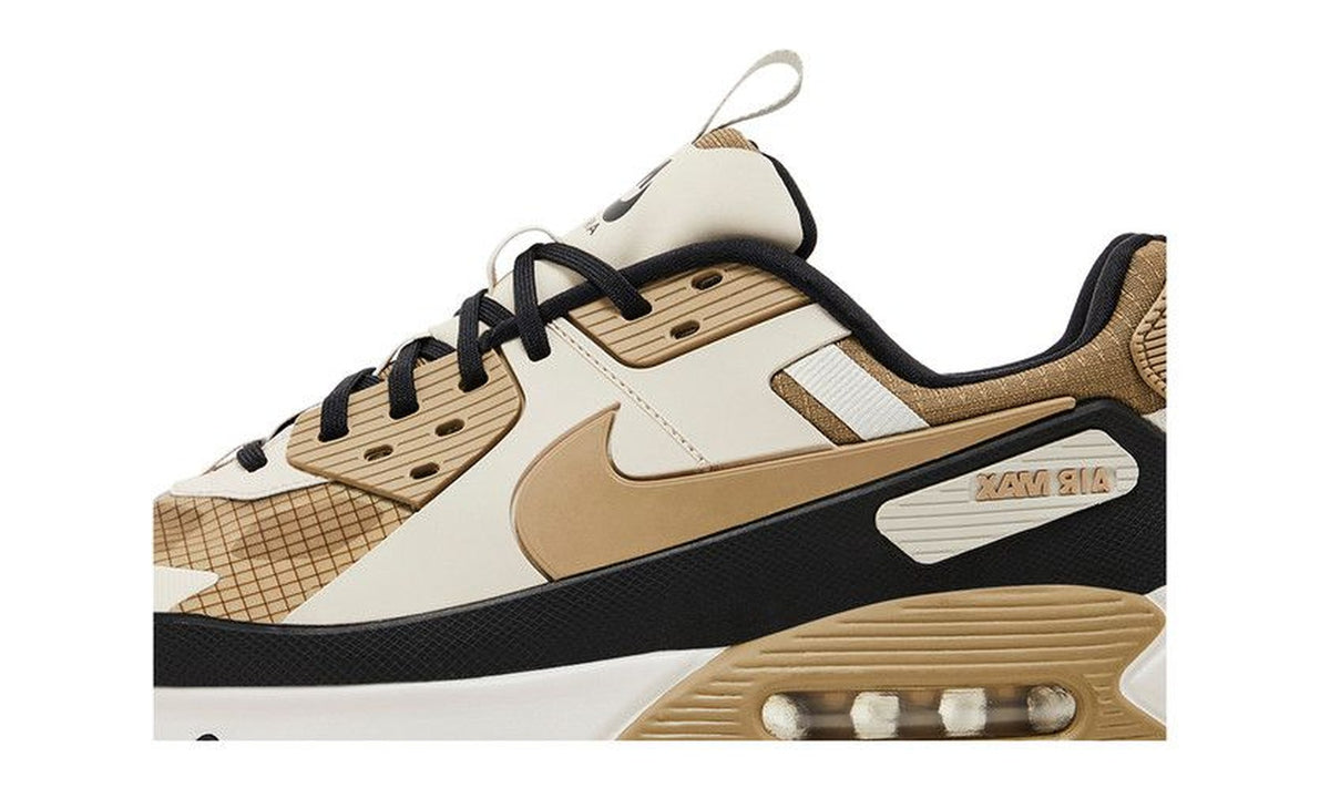 Nike Air Max 90 Drift Light Orewood Brown
