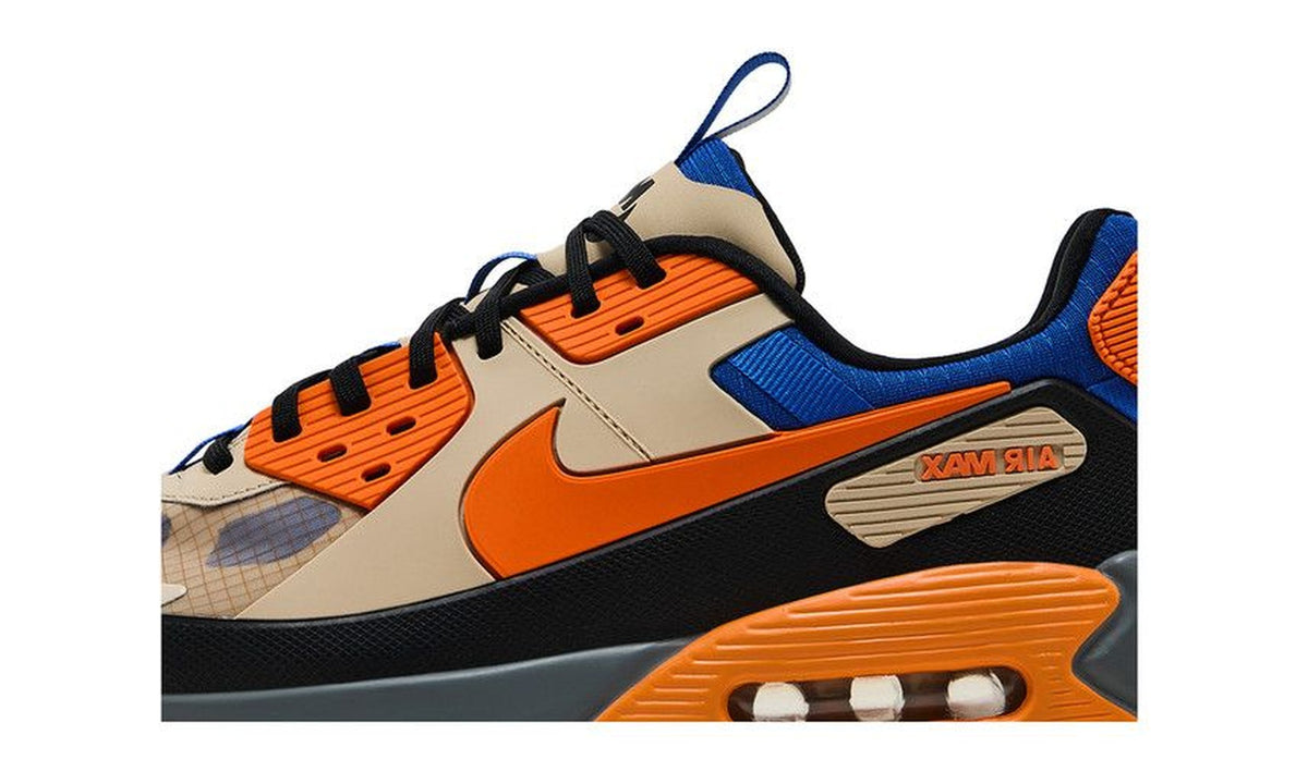 Nike Air Max 90 Drift Mowabb