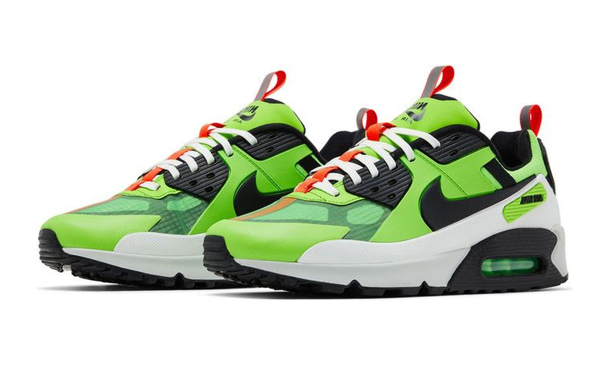 Nike Air Max 90 Drift Action Green