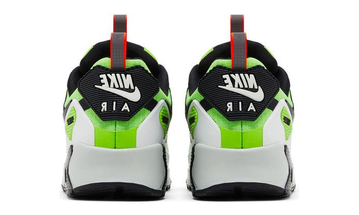 Nike Air Max 90 Drift Action Green