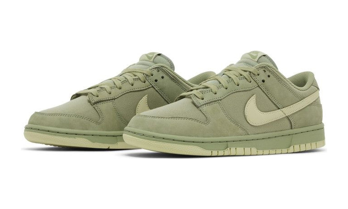 Nike Dunk Low Premium Oil Green