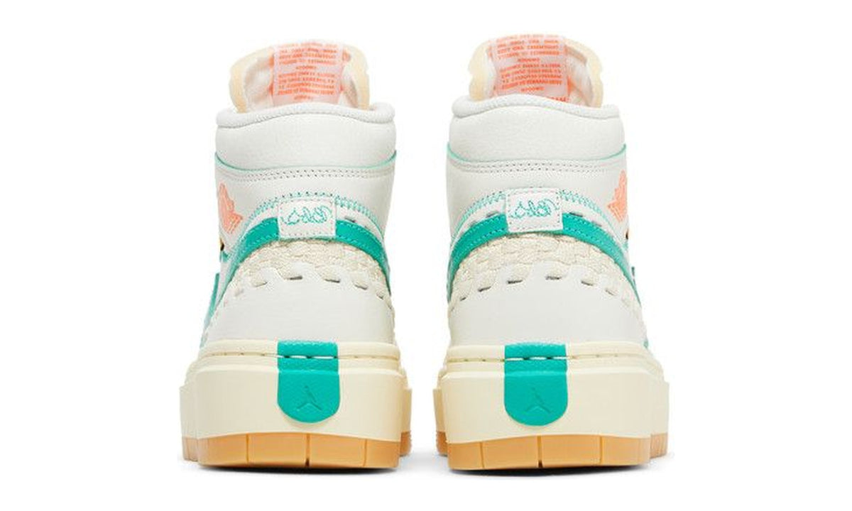 Union LA x Bephie's Beauty Supply x Wmns Air Jordan 1 Elevate High SP 'Summer of 96