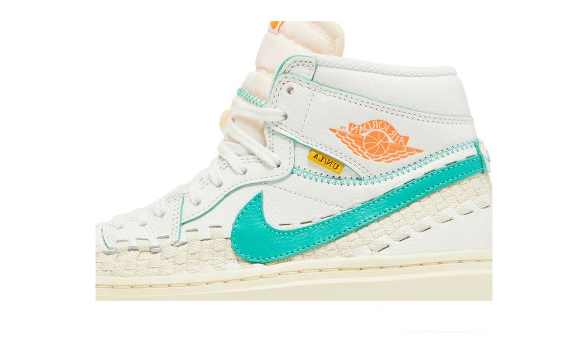 Union LA x Bephie's Beauty Supply x Wmns Air Jordan 1 Elevate High SP 'Summer of 96