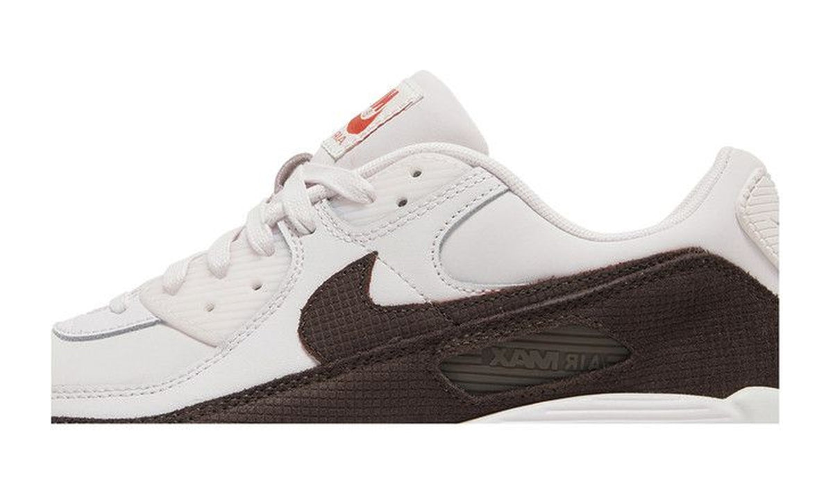 Nike Air Max 90 Leather Brown Tile