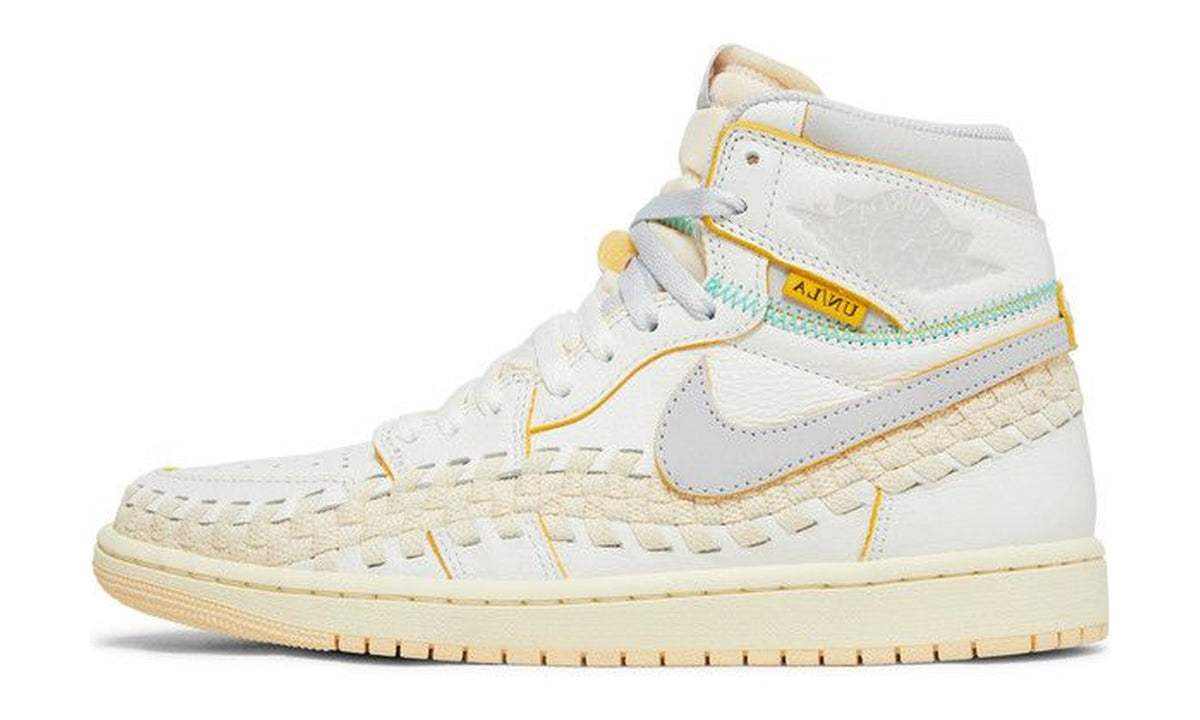 Union LA x Bephie's Beauty Supply x Air Jordan 1 Retro High OG SP 'Summer of 96