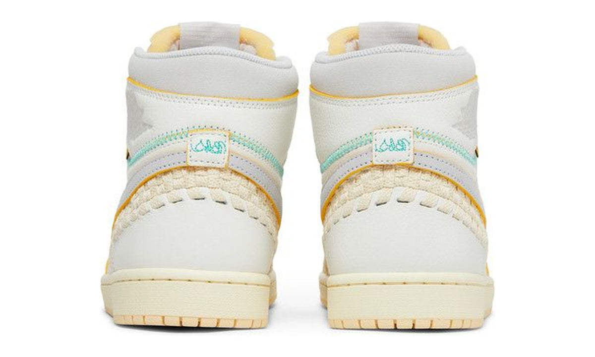 Union LA x Bephie's Beauty Supply x Air Jordan 1 Retro High OG SP 'Summer of 96