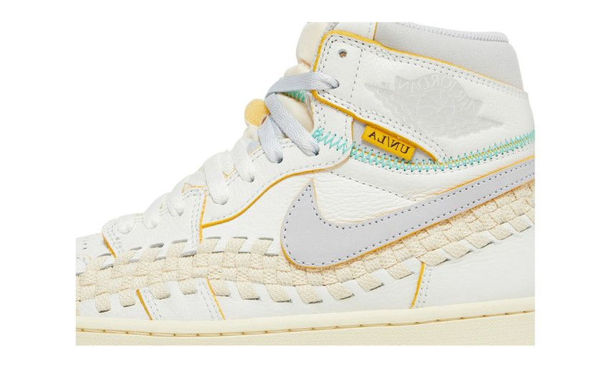 Union LA x Bephie's Beauty Supply x Air Jordan 1 Retro High OG SP 'Summer of 96