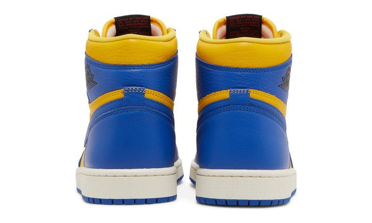 Wmns Air Jordan 1 Retro High OG Reverse Laney