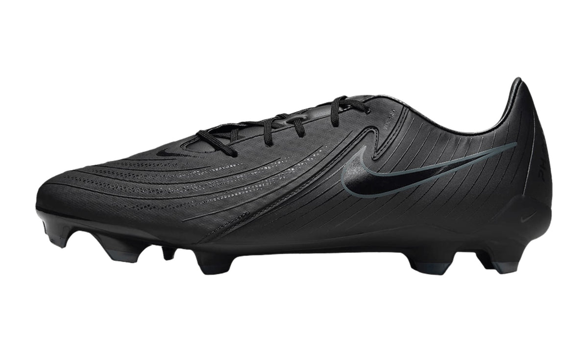 Nike Phantom GX 2 Academy Black/Deep Jungle/Black