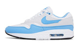 Nike Air Max 1 White University Blue