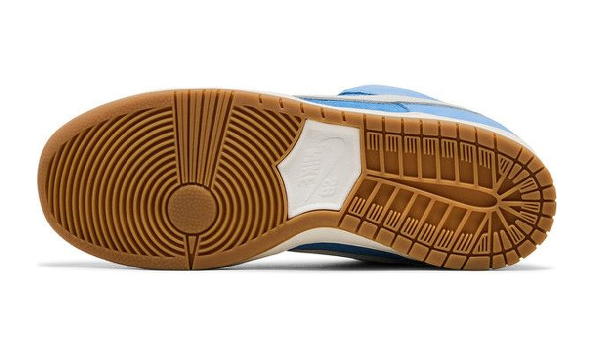 Nike Dunk Low Pro SB University Blue Gum
