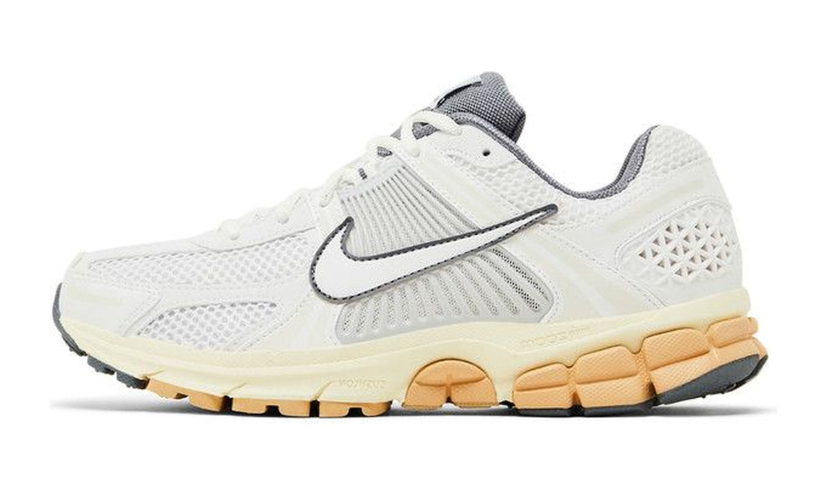 Nike Wmns Air Zoom Vomero 5 Summit White Pure Platinum
